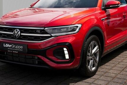 VW T-Roc 14.678 km 31.880 &euro; Neuwied 56564