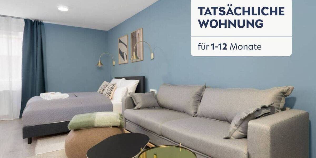 Etagenwohnung Koblenz Altstadt - 2 Zimmer, 2.481&euro; | Angebot:26637331