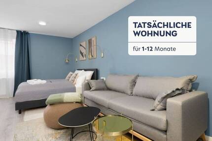 Wohnung Koblenz Altstadt - 2 Zimmer, 2.481&euro; | Angebot:26637331