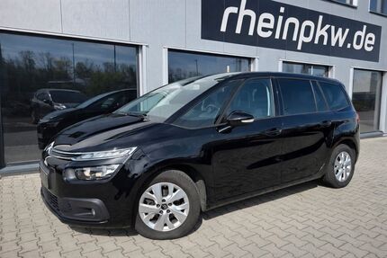Citroen Grand C4 Picasso / SpaceTourer 39.034 km 16.800 &euro; Kettig OT b Koblenz am Rhein 56220