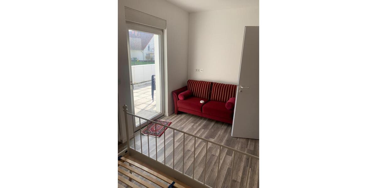 Terrassenwohnung Montabaur - 2 Zimmer, 70 m&sup2;, 850&euro; | Angebot:25638091