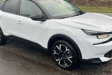 Citroen C4 5.850 km 22.490 &euro; Remagen 53424