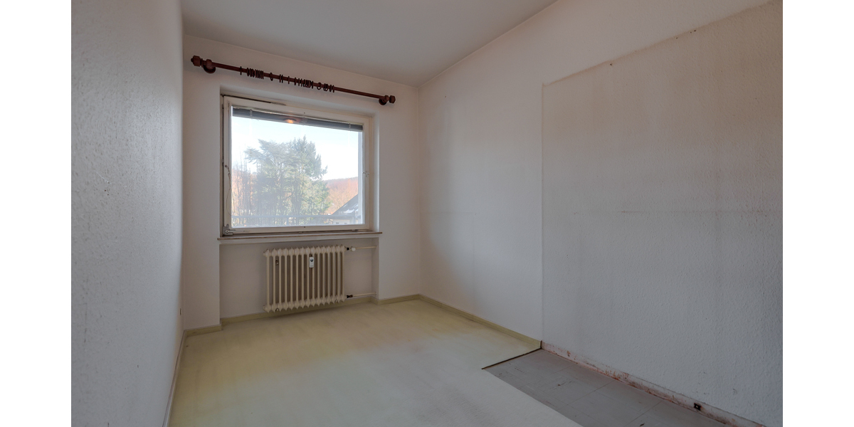 Bad Honnef: 4 Zimmer 3 Balkone keine Provision! - Etagenwohnung Bad Honnef | Angebot:25427026
