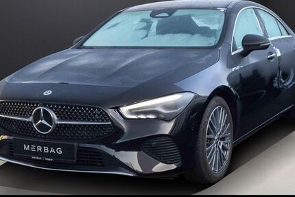 Mercedes-Benz CLA 180 12.566 km 35.490 &euro; Neuwied 56566
