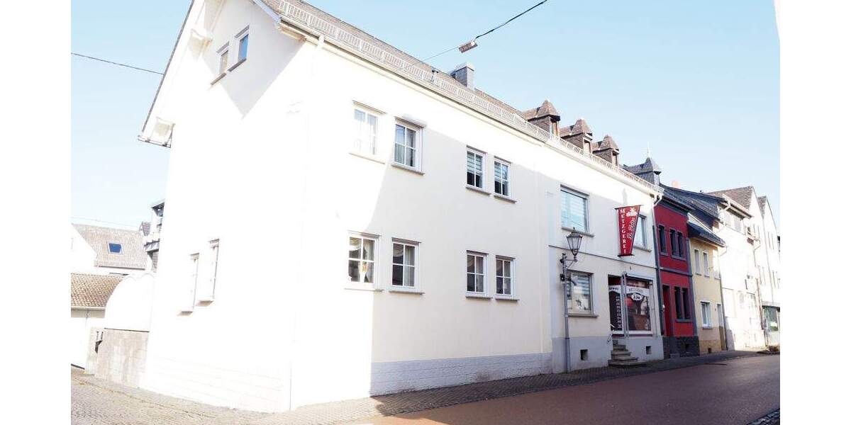 Mehrfamilienhaus, Wohnhaus Herschbach - 9 Zimmer, 250 m&sup2;, 339.000&euro; | Angebot:25729660