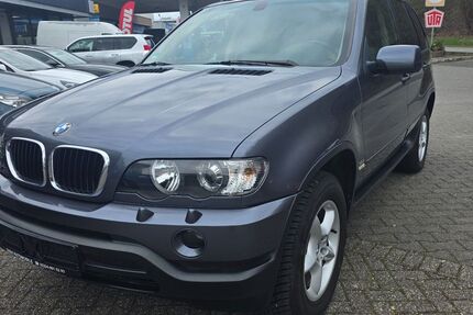 BMW X5 168.264 km 6.750 &euro; Unkel 53572