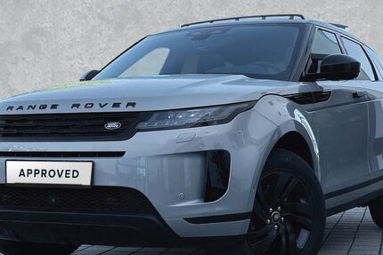 Land Rover Range Rover Evoque 7.900 km 52.890 &euro; Koblenz/Gwb. Arenberg 56077
