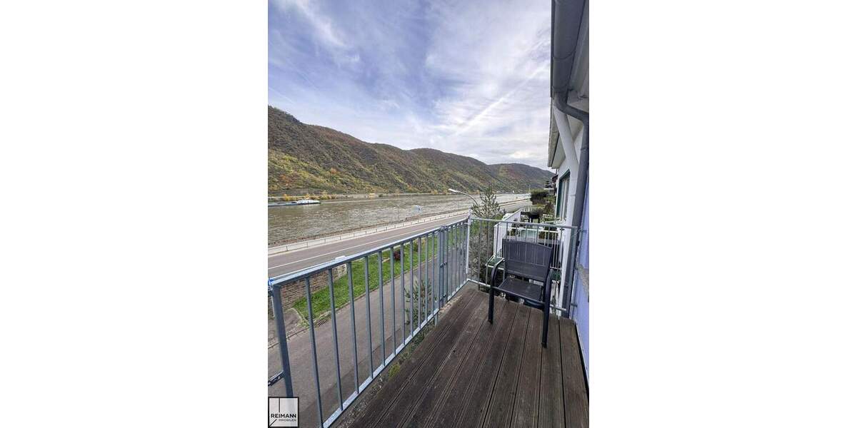 Einfamilienhaus Boppard Bad Salzig - 7 Zimmer, 136 m&sup2;, 439.000&euro; | Angebot:25741757