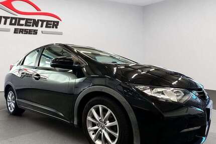Honda Civic 129.000 km 6.990 &euro; Neuwied 56564
