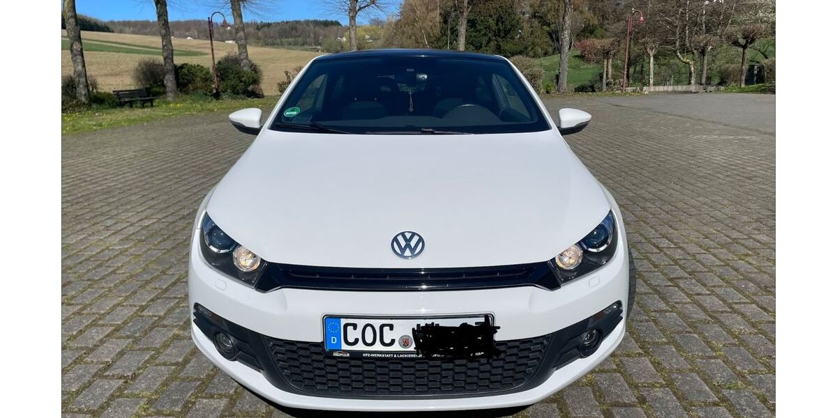 VW Scirocco 132.000 km 7.598 &euro; Düngenheim 56761
