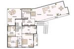 Etagenwohnung Bad Ems - 5 Zimmer, 193 m&sup2;, 219.000&euro; | Angebot:26065675