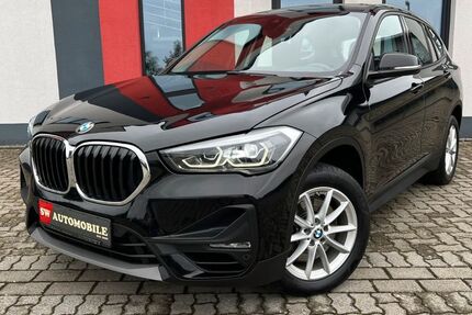 BMW X1 113.950 km 22.900 &euro; Oberhonnefeld-Gierend 56587