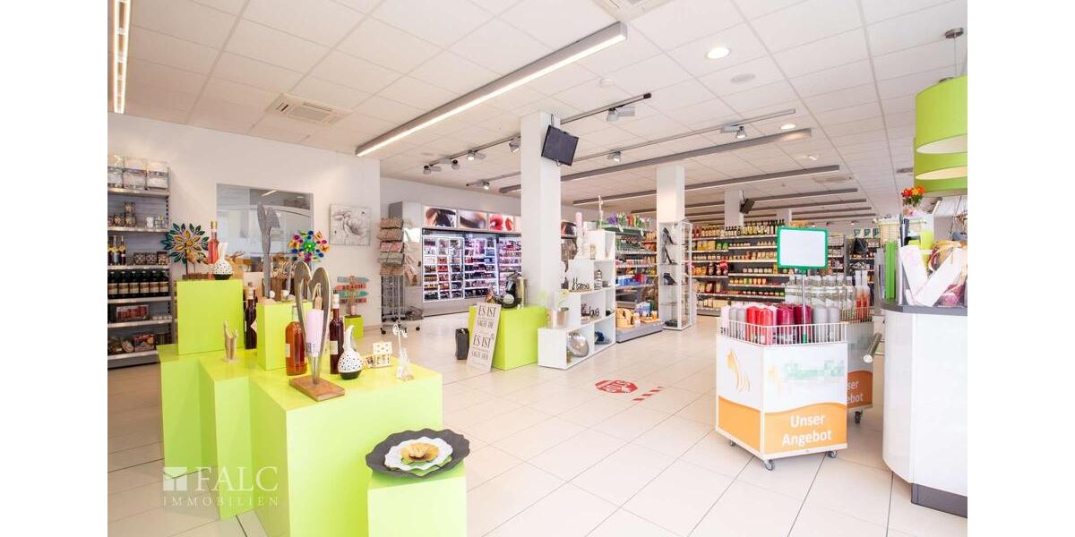 Gewerbeobjekt Waldbreitbach - 2.464&euro; | Angebot:15856598