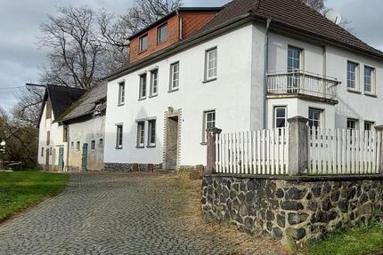 Haus Oberdreis - 160.000&euro; | Angebot:26055220