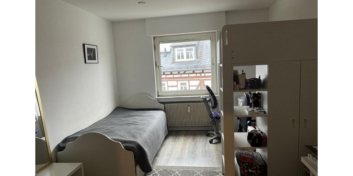 Etagenwohnung Höhr-Grenzhausen Grenzhausen - 2 Zimmer, 52 m&sup2;, 622&euro; | Angebot:25806234