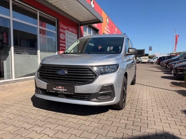 Ford Grand Tourneo 8.252 km 27.950 &euro; Mülheim-Kärlich 56218
