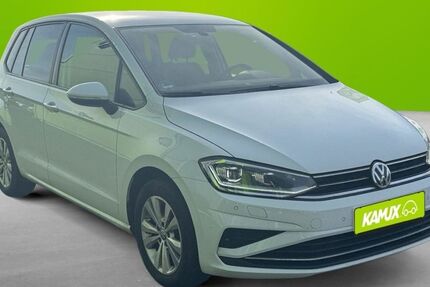 VW Golf Sportsvan 86.700 km 12.950 &euro; Siershahn 56427