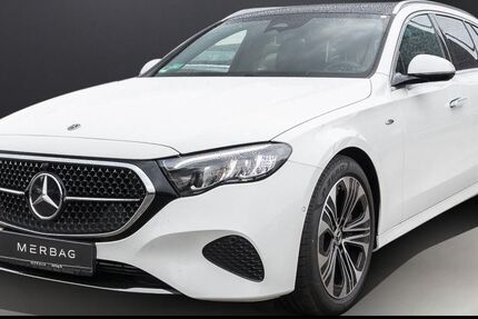 Mercedes-Benz E 300 28.000 km 54.900 &euro; Neuwied 56566