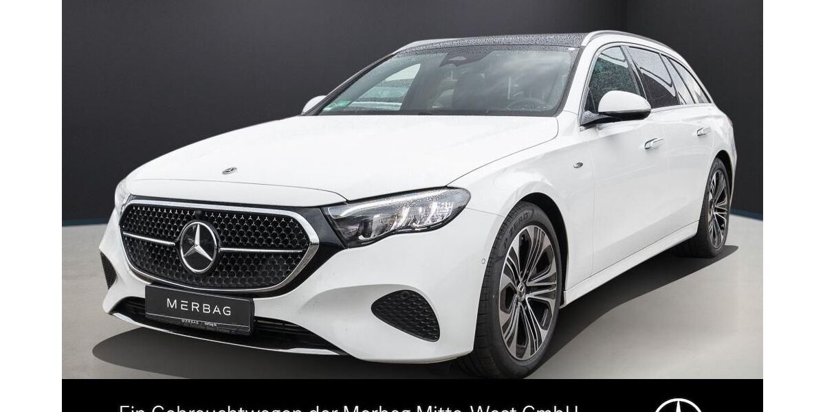 Mercedes-Benz E 300 28.000 km 54.900 &euro; Neuwied 56566