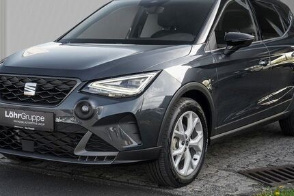 Seat Arona 11.647 km 16.980 &euro; Höhr-Grenzhausen 56203