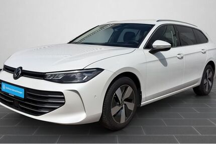VW Passat Variant 14.378 km 33.380 &euro; Mayen 56727