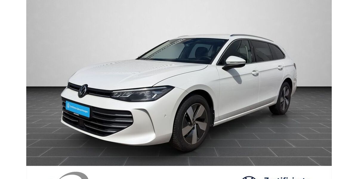 VW Passat Variant 14.378 km 33.380 &euro; Mayen 56727