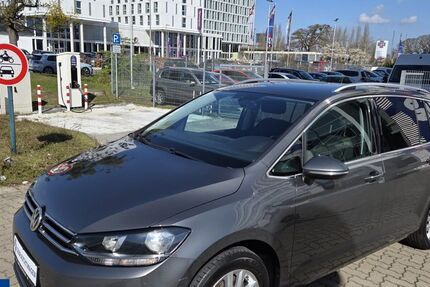 VW Touran 130.277 km 15.979 &euro; Heiligenroth 56412