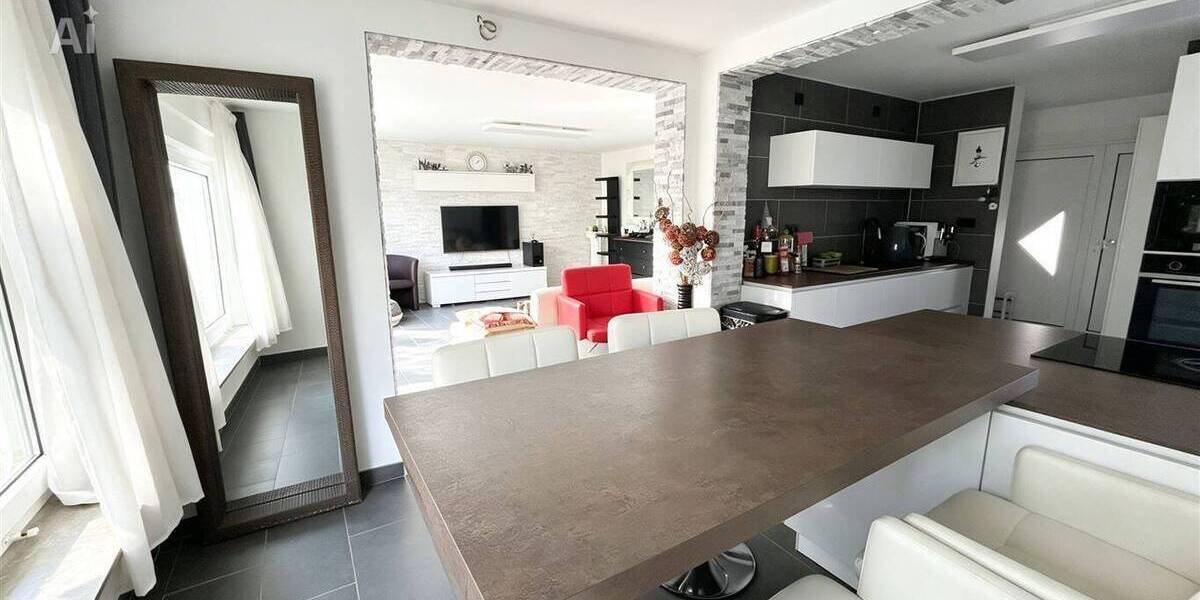Einfamilienhaus Koblenz Karthause - 4 Zimmer, 127 m&sup2;, 549.000&euro; | Angebot:26244320