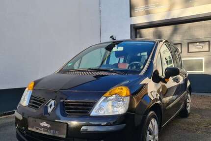 Renault Modus 204.657 km 1.790 &euro; Bad Neuenahr-Ahrweiler 53474