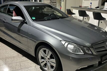 Mercedes-Benz E 350 194.768 km 7.590 &euro; Vettelschoss 53560