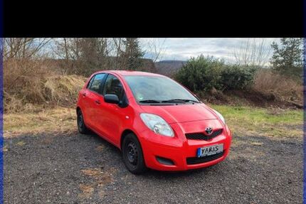 Toyota Yaris 217.000 km 2.000 &euro; Koblenz 56073