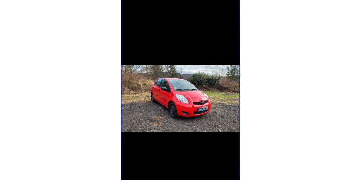 Toyota Yaris 217.000 km 2.000 &euro; Koblenz 56073