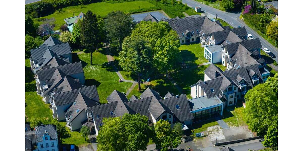 Etagenwohnung Unkel - 1 Zimmer, 46 m&sup2;, 720&euro; | Angebot:23703758