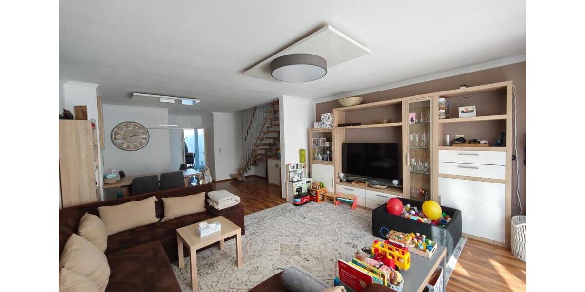 Reihenhaus Koblenz Lay - 5 Zimmer, 140 m&sup2;, 550.000&euro; | Angebot:25760260