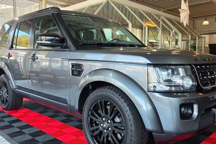 Land Rover Discovery 253.880 km 14.400 &euro; Lahnstein 56112