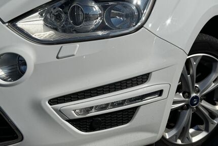 Ford S-Max 295.000 km 4.300 &euro; Sinzig 53489