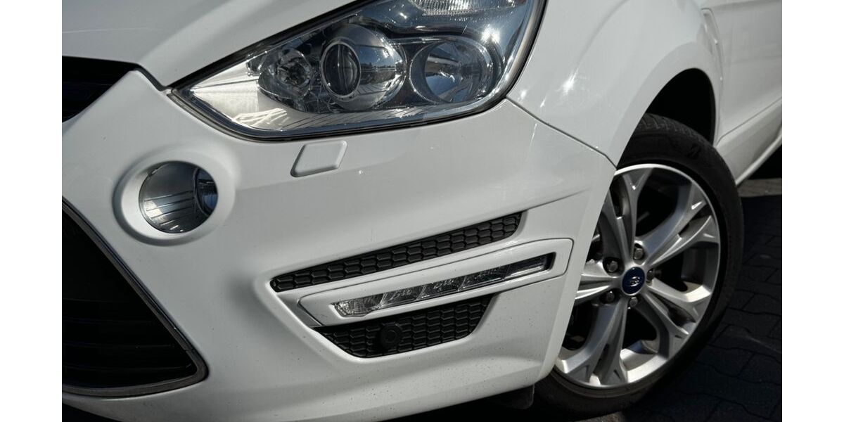 Ford S-Max 295.000 km 4.300 &euro; Sinzig 53489