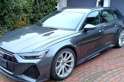 Audi RS6 106.000 km 67.990 &euro; Marienhausen 56269