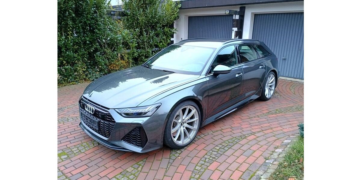 Audi RS6 106.000 km 67.990 &euro; Marienhausen 56269
