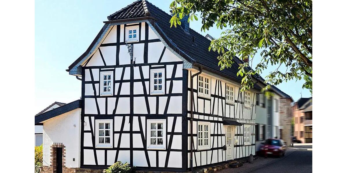 Einfamilienhaus Sinzig - 4 Zimmer, 130 m&sup2;, 293.000&euro; | Angebot:25144745