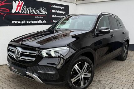 Mercedes-Benz GLE 300 67.000 km 43.990 &euro; Lahnstein 56112