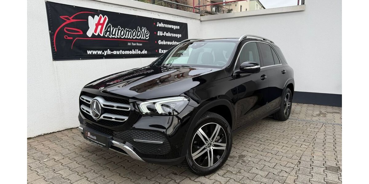 Mercedes-Benz GLE 300 67.000 km 43.990 &euro; Lahnstein 56112
