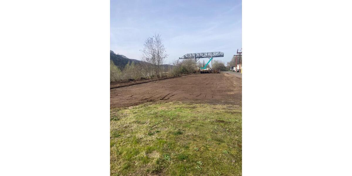 Gewerbeobjekt Rheinbrohl - 2&euro; | Angebot:14920544