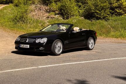 Mercedes-Benz SL 350 150.000 km 22.985 &euro; Neuwied 56564