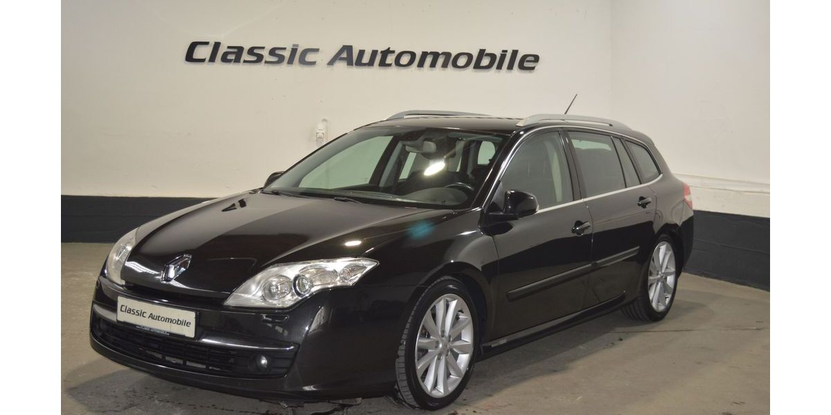 Renault Laguna 287.000 km 2.990 &euro; Neuwied 56567