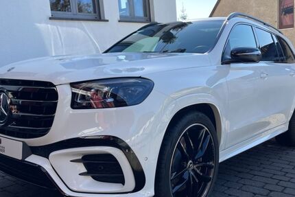 Mercedes-Benz GLS 450 6.001 km 116.990 &euro; Brachtendorf 56761