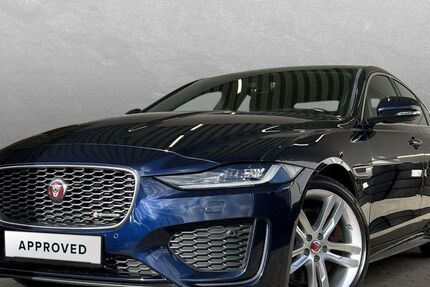 Jaguar XE 62.300 km 38.890 &euro; Koblenz/Gwb. Arenberg 56077