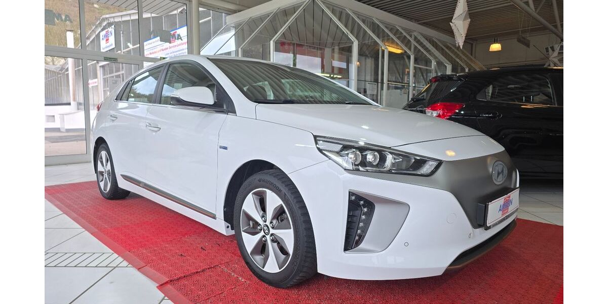 Hyundai IONIQ 99.980 km 13.500 &euro; Lahnstein 56112