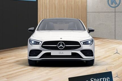 Mercedes-Benz CLA 220 85.000 km 36.822 &euro; Koblenz 56073