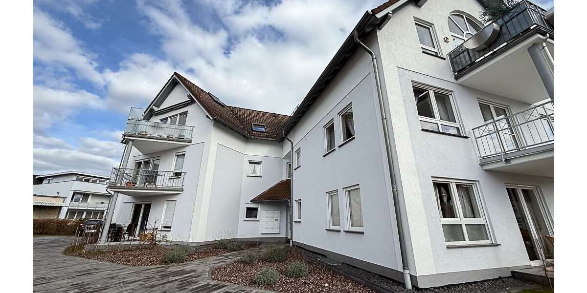 Etagenwohnung Bad Neuenahr-Ahrweiler Ahrweiler - 2 Zimmer, 45 m&sup2;, 162.000&euro; | Angebot:25883433